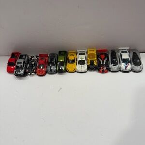 Hot Wheels Lot